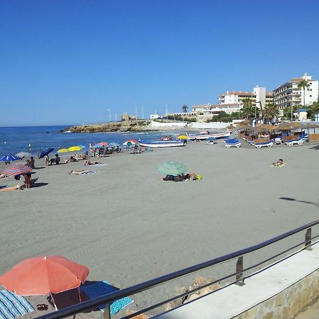 Apartment Fuentes De Nerja Exterior foto