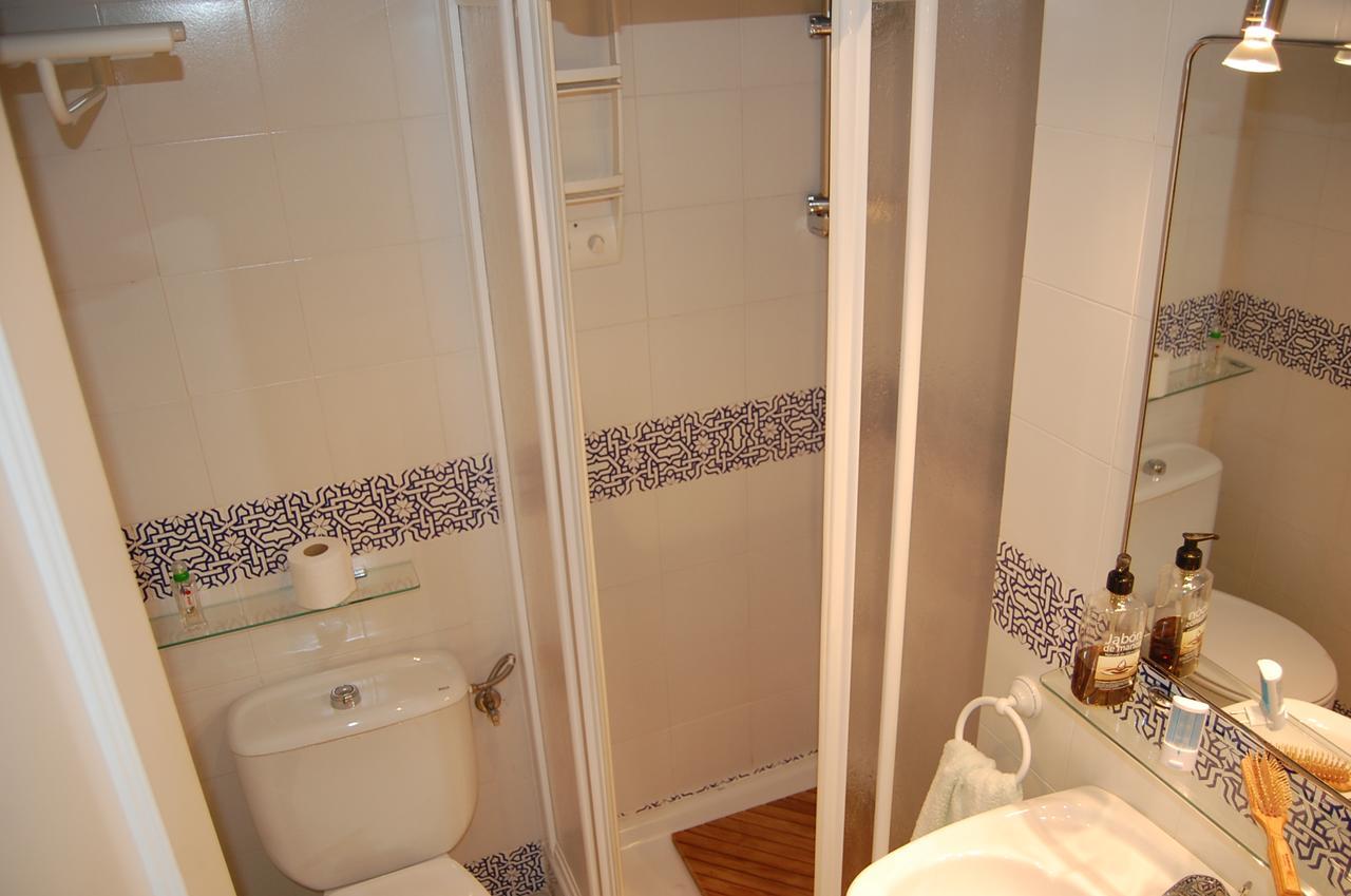 Apartment Fuentes De Nerja Exterior foto